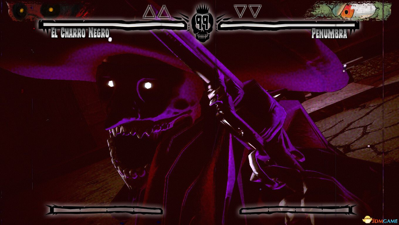 怪影斗士(Mostroscopy)集成Saturnina DLC |解压即玩|