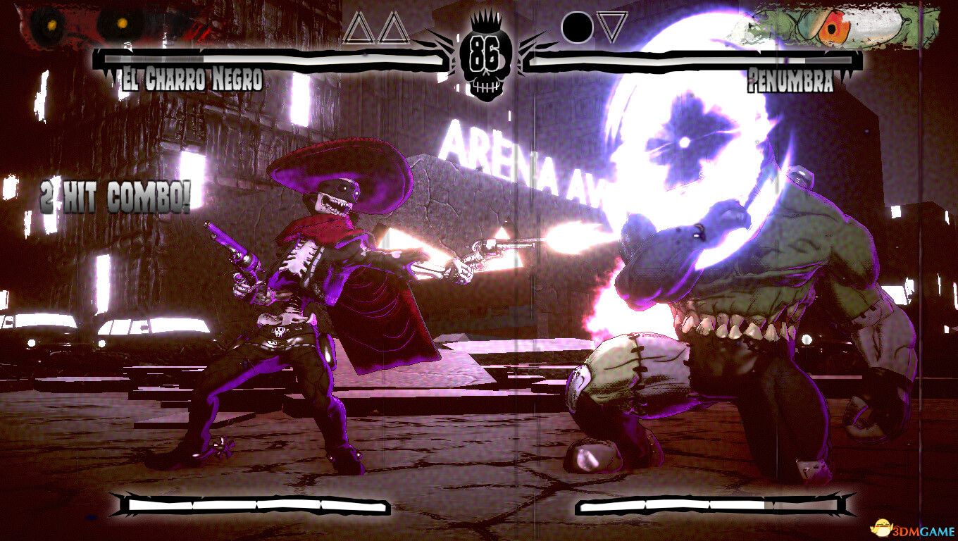 怪影斗士(Mostroscopy)集成Saturnina DLC |解压即玩|