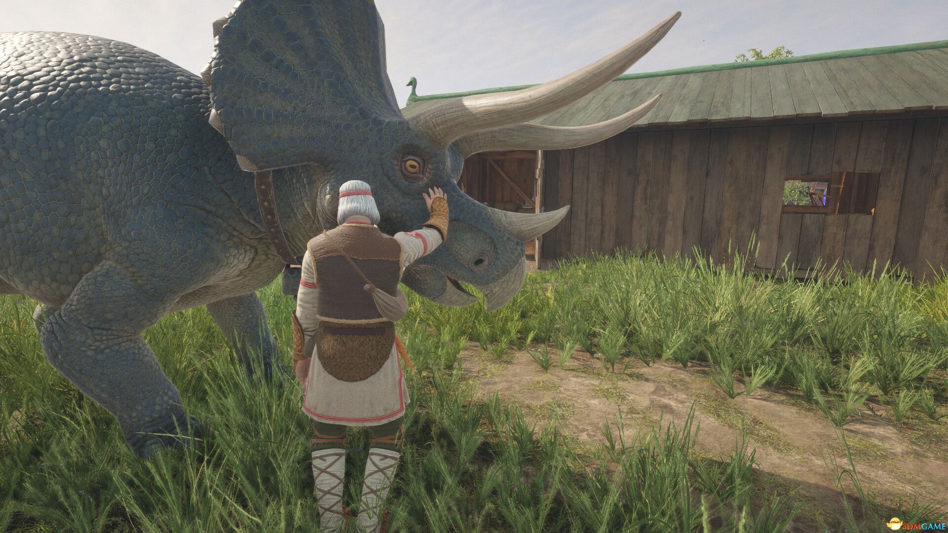 俄罗斯人对蜥蜴人2（LIZARDS MUST DIE 2）集成乔治红蜥蜴DLC |解压即玩|