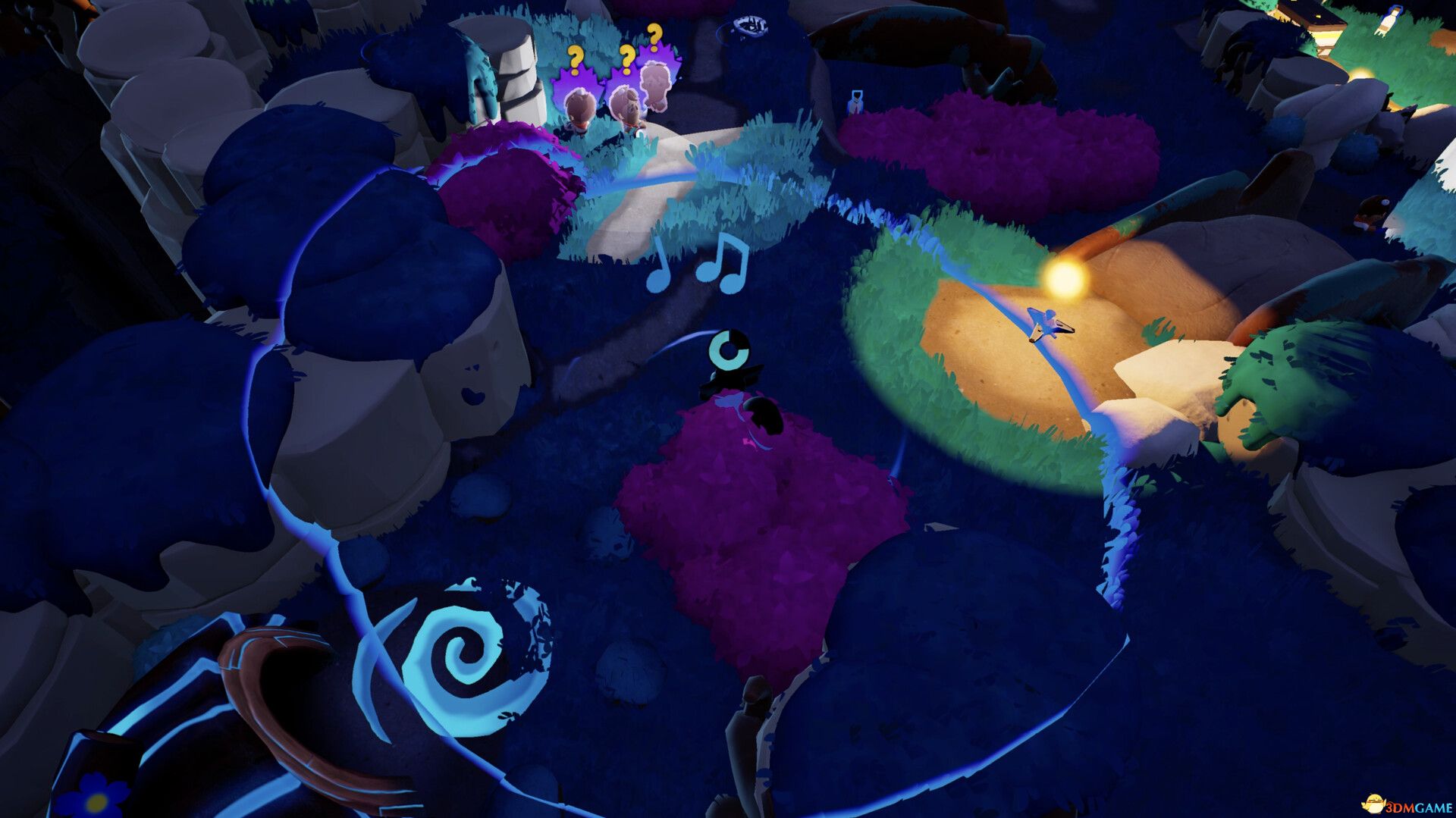 惹不起的人类！（Hoomanz!）|解压即玩|