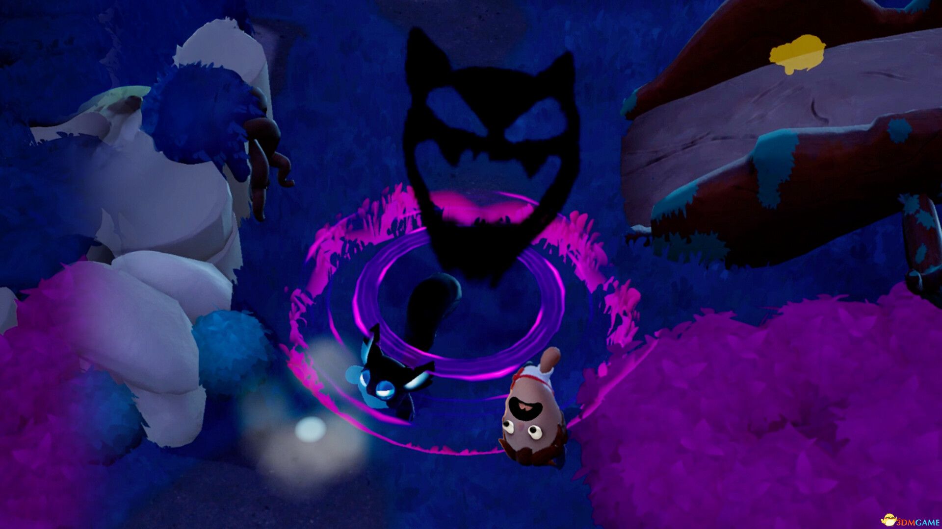 惹不起的人类！（Hoomanz!）|解压即玩|