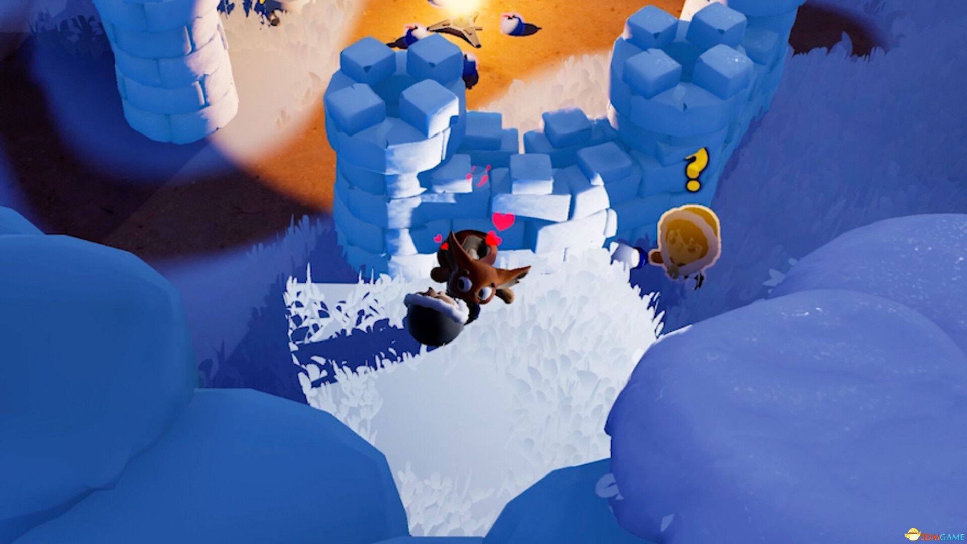 惹不起的人类！（Hoomanz!）|解压即玩|