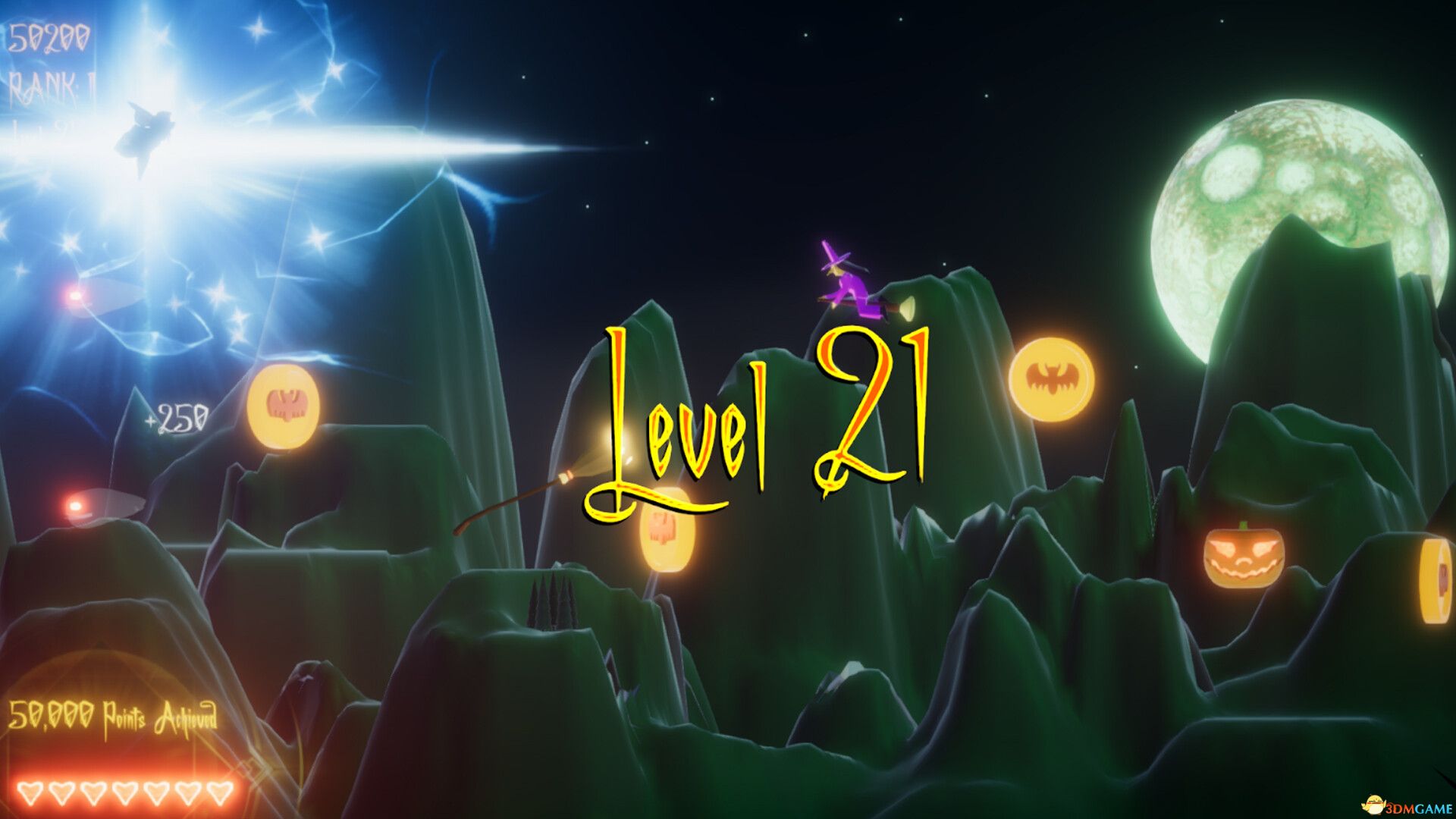 翼飞蝙蝠3(Flappy Bat 3)|解压即玩|