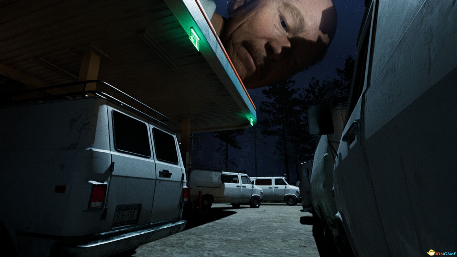 出口前：加油站（Before Exit: Gas Station）官方中文 |解压即玩|