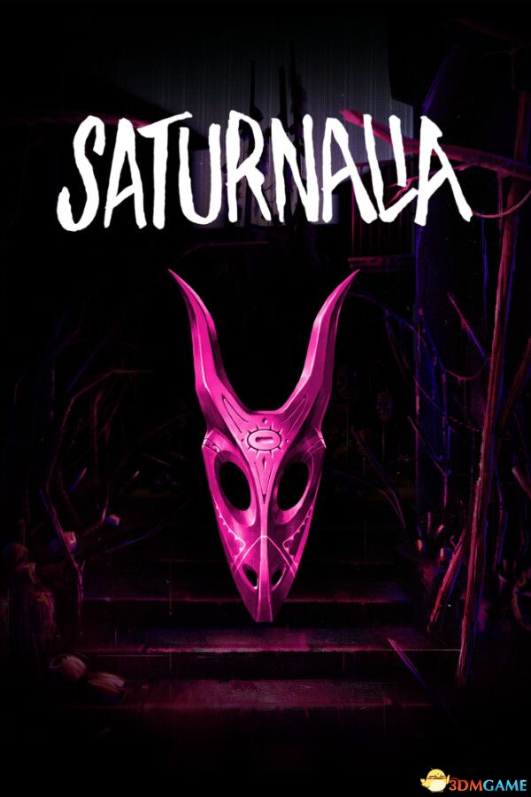 农神节（Saturnalia）官方中文 豪华版 v2.0.15271 DINOByTES镜像版