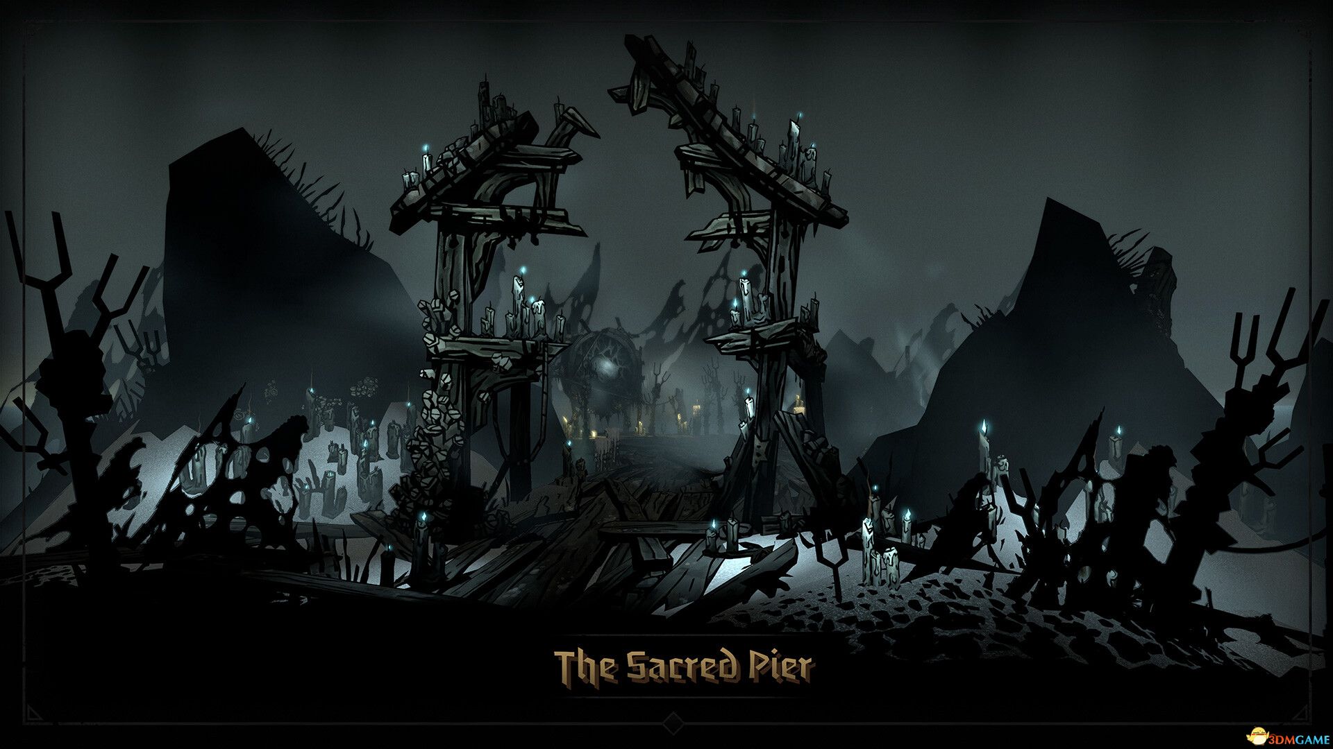 暗黑地牢2（Darkest Dungeon II）官方中文 v2.04.80648 |解压即玩|