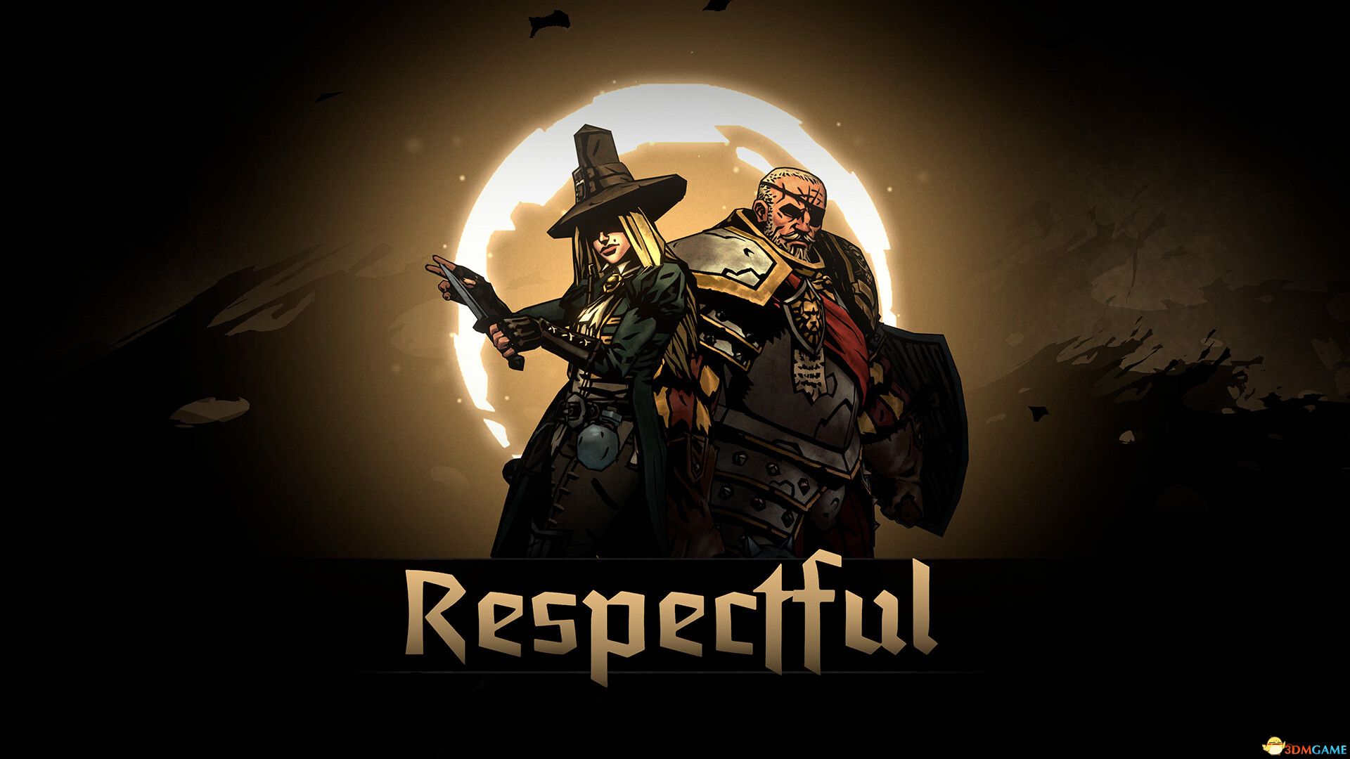 暗黑地牢2（Darkest Dungeon II）官方中文 v2.04.80648 |解压即玩|