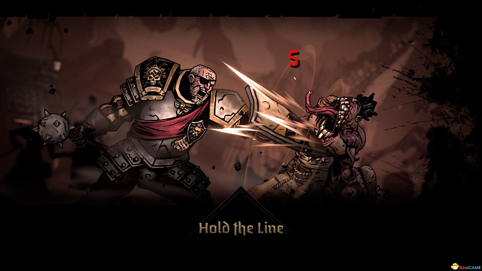 暗黑地牢2（Darkest Dungeon II）官方中文 v2.04.80648 |解压即玩|