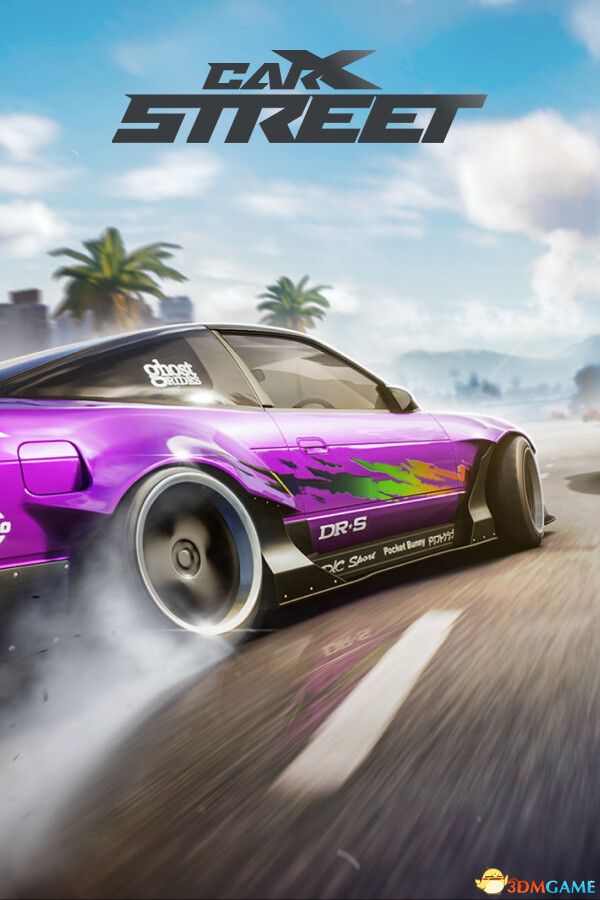 CarX街头（CarX Street）v1.9.0 |解压即玩|