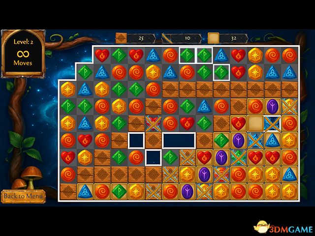 隐物师：初次万圣夜（Hiddenius: First Halloween）|解压即玩|