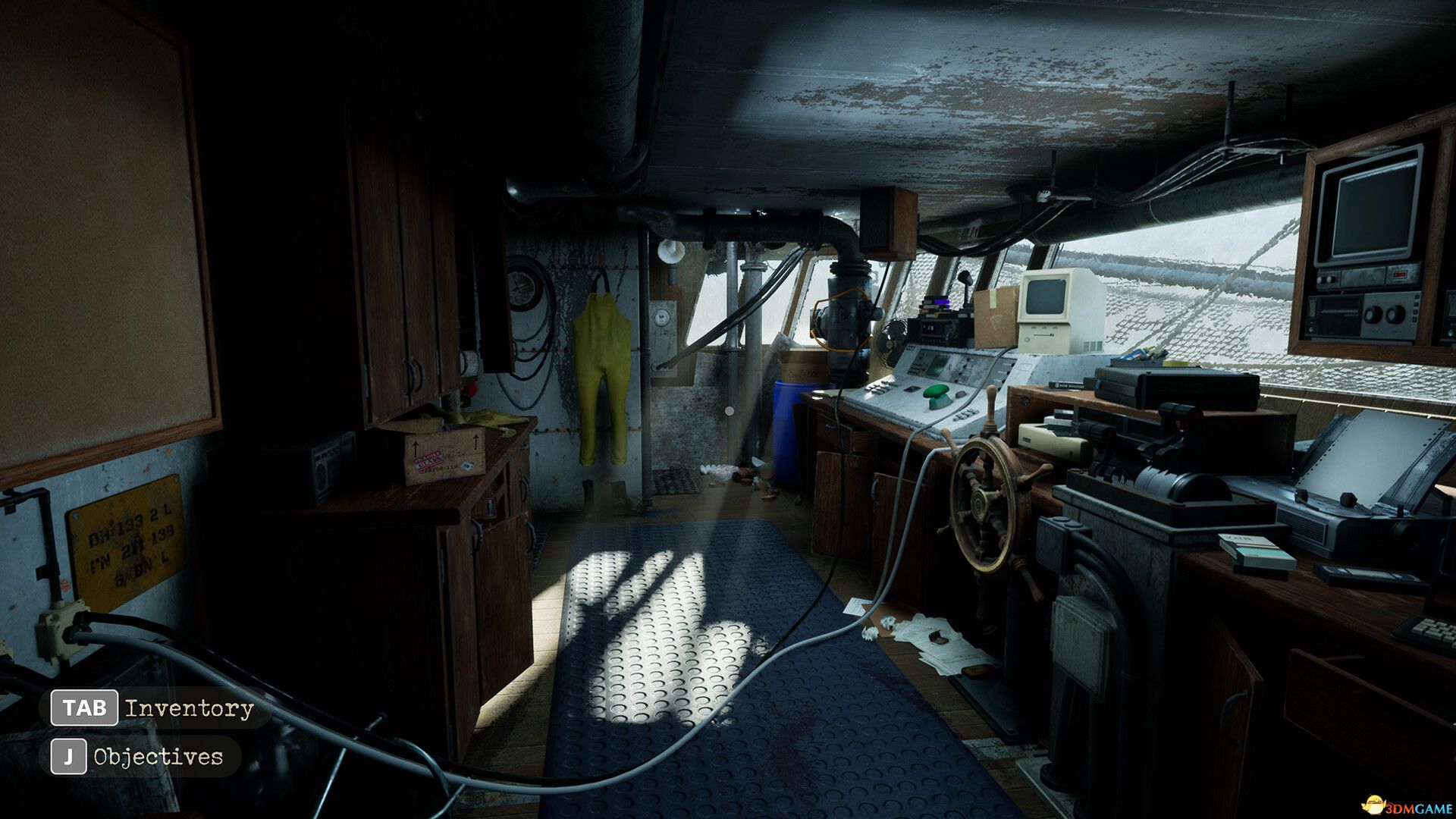 愤怒：序章（Ire: A Prologue）|解压即玩|