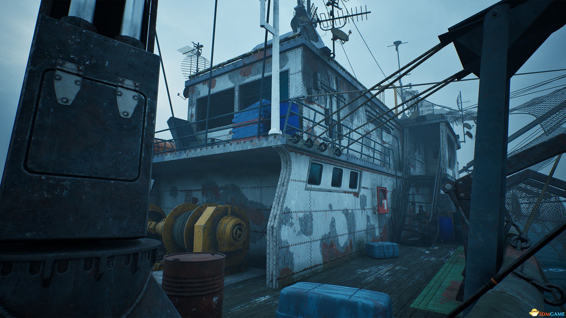 愤怒：序章（Ire: A Prologue）|解压即玩|