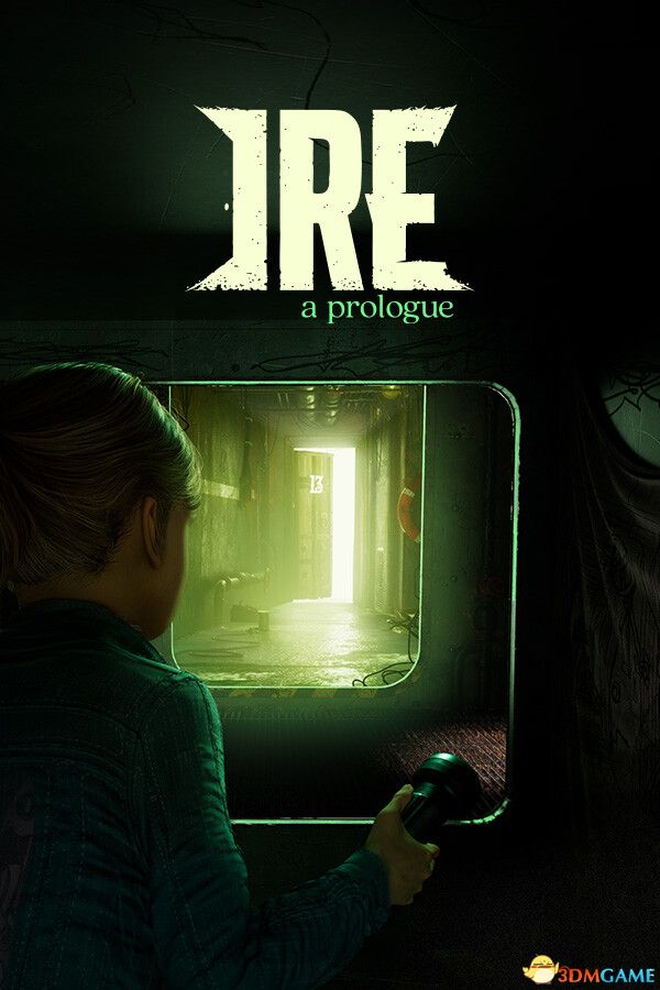 愤怒：序章（Ire: A Prologue）|解压即玩|