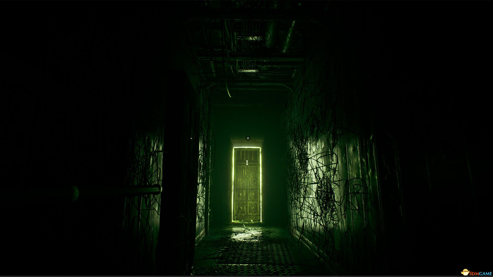 愤怒：序章（Ire: A Prologue）|解压即玩|