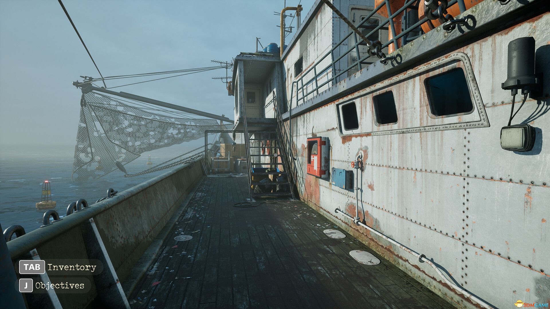 愤怒：序章（Ire: A Prologue）|解压即玩|