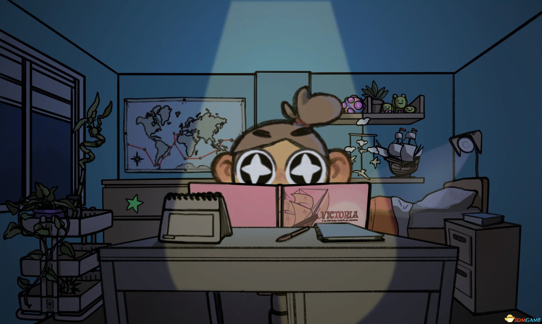 维多利亚号：首航（Victoria: La Primera）Build 17895837 |解压即玩|