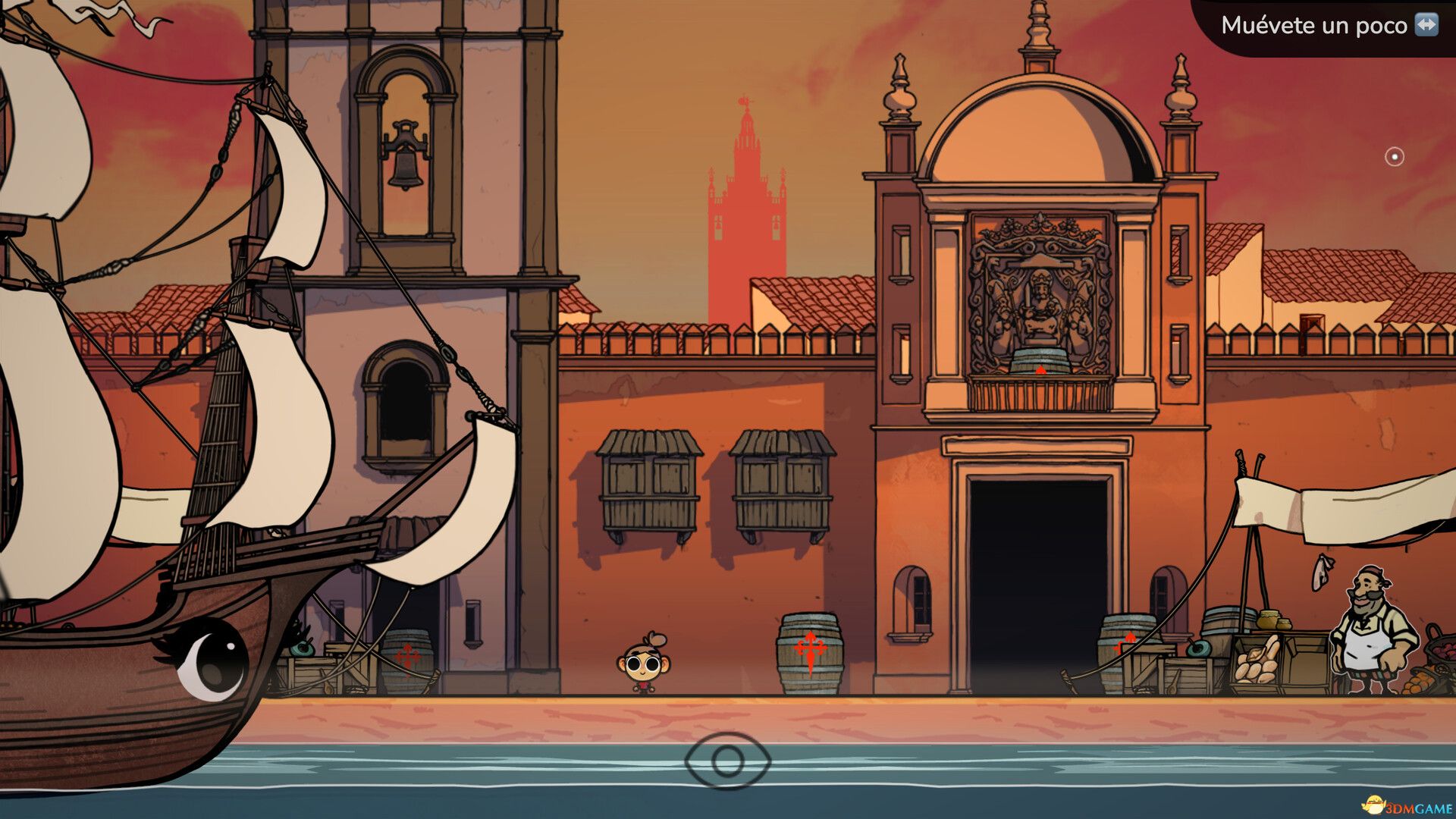 维多利亚号：首航（Victoria: La Primera）Build 17895837 |解压即玩|