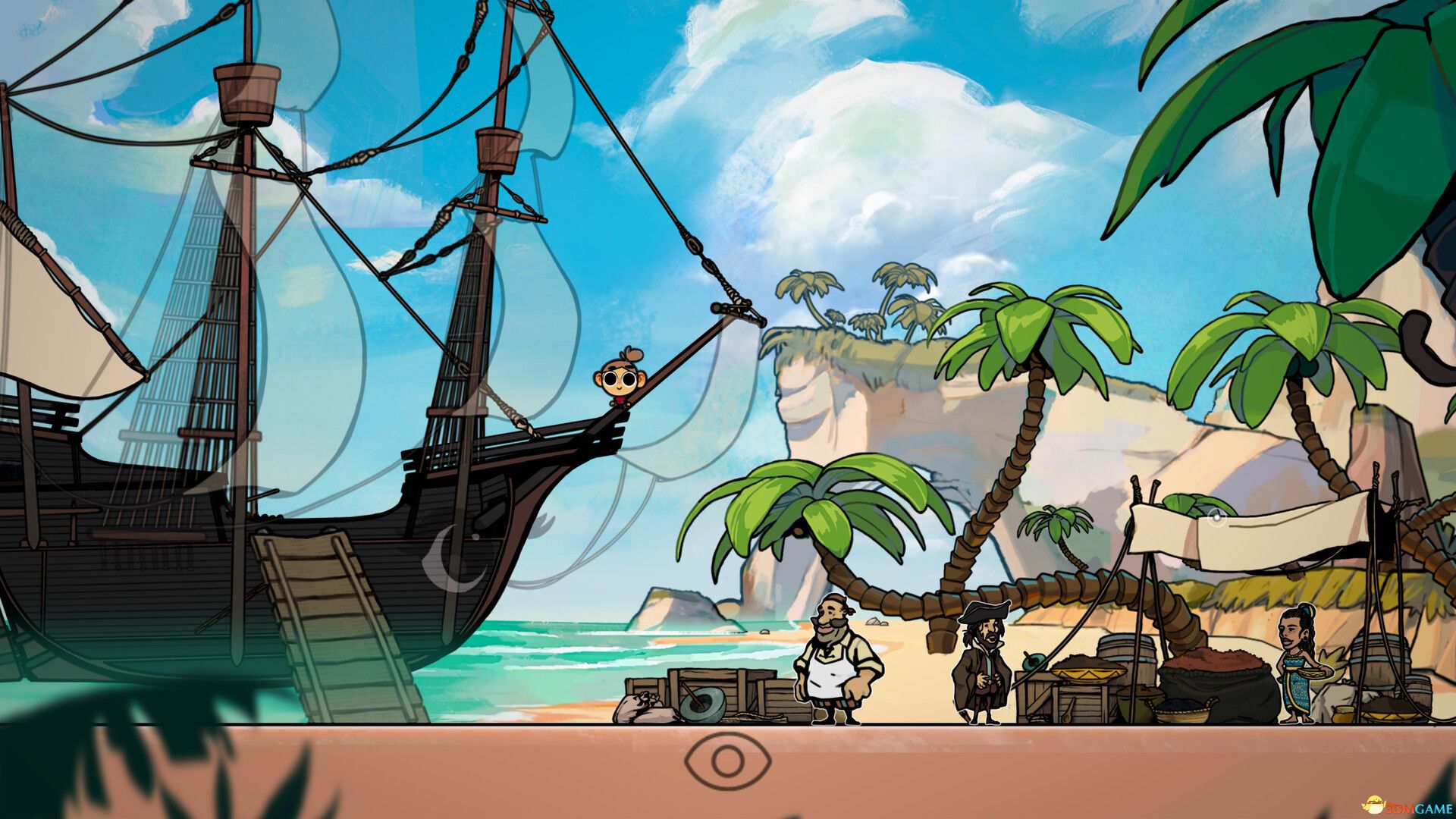 维多利亚号：首航（Victoria: La Primera）Build 17895837 |解压即玩|