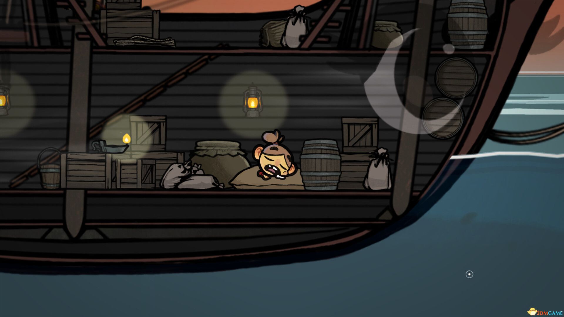 维多利亚号：首航（Victoria: La Primera）Build 17895837 |解压即玩|