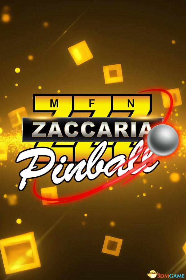 扎卡里亚经典弹珠(Zaccaria Pinball)|解压即玩|