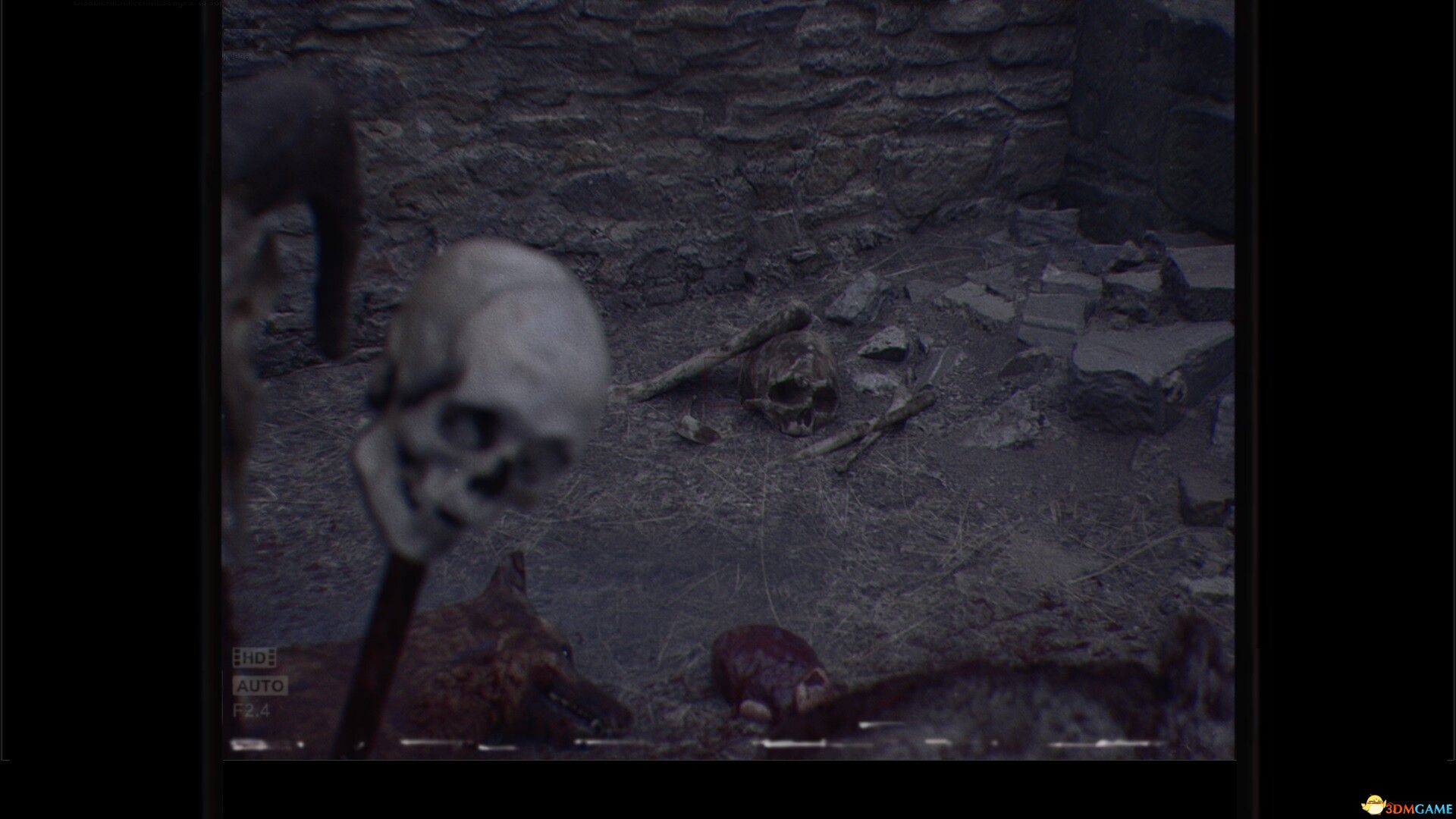 恶魔3：异象（iblis3:Phenomena）官方中文 |解压即玩|