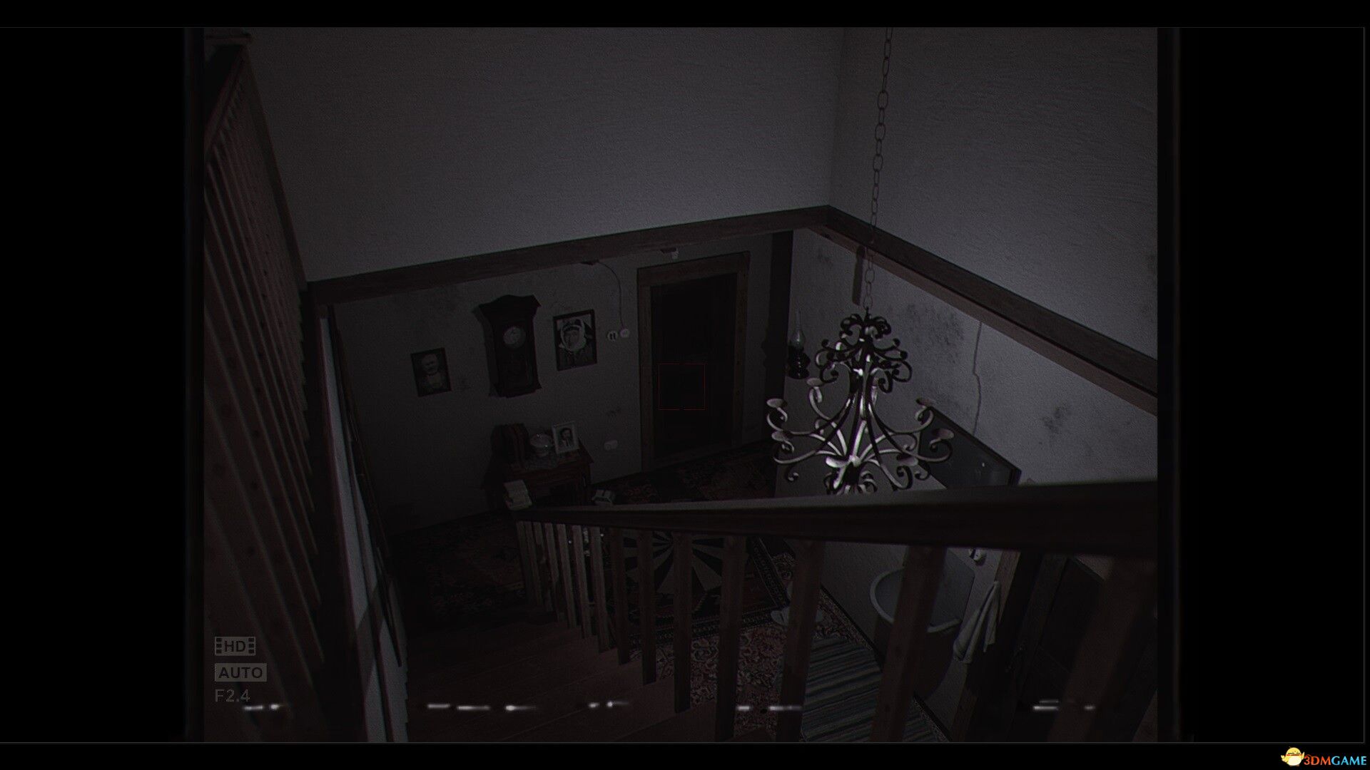 恶魔3：异象（iblis3:Phenomena）官方中文 |解压即玩|