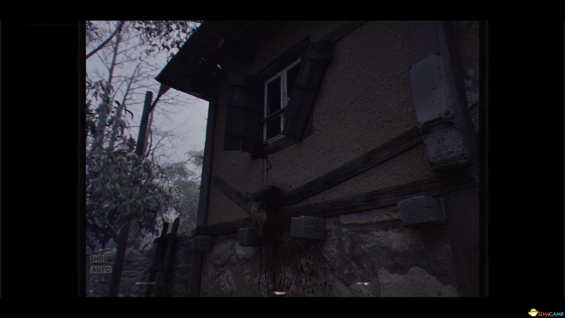 恶魔3：异象（iblis3:Phenomena）官方中文 |解压即玩|