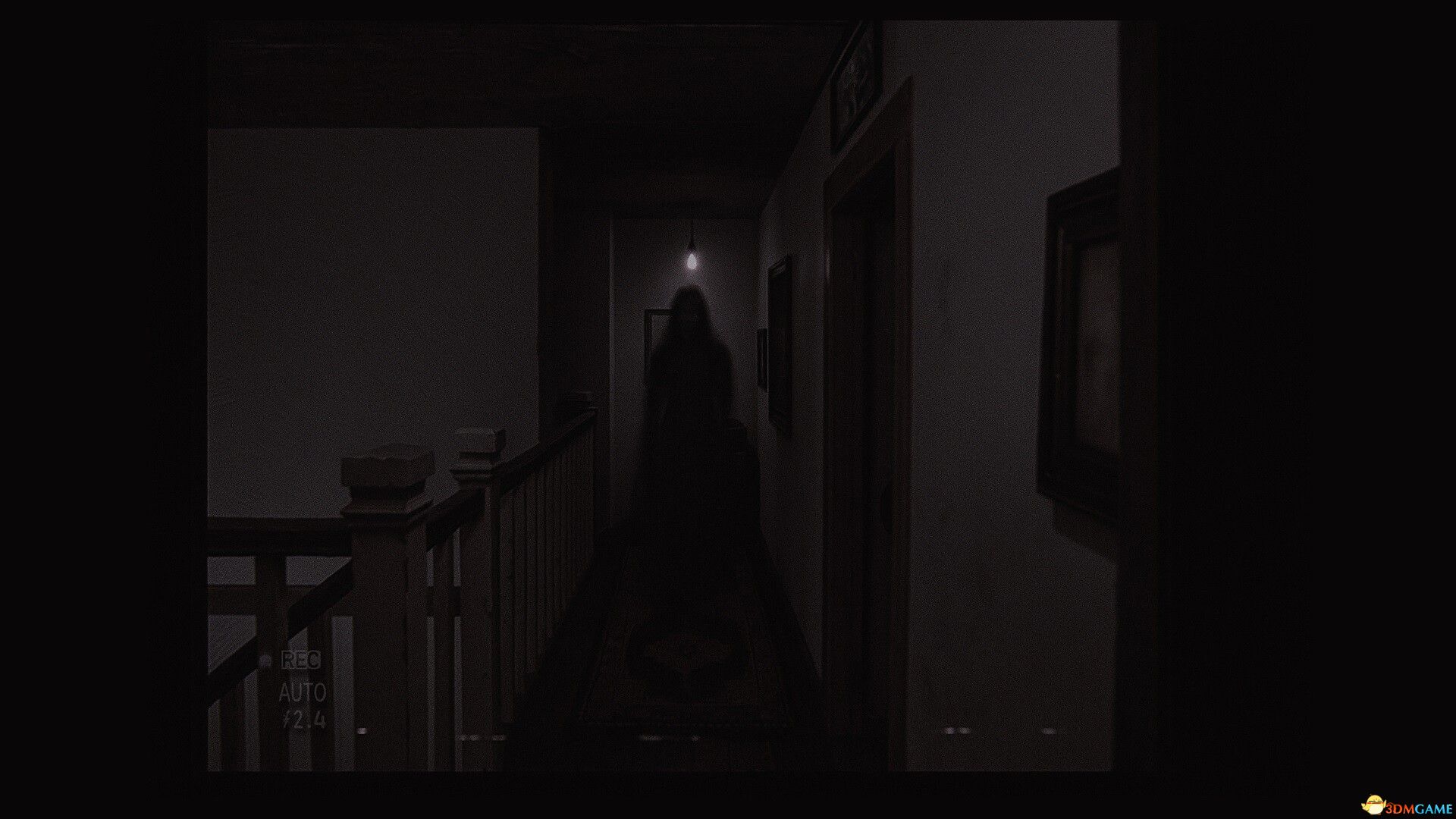 恶魔3：异象（iblis3:Phenomena）官方中文 |解压即玩|