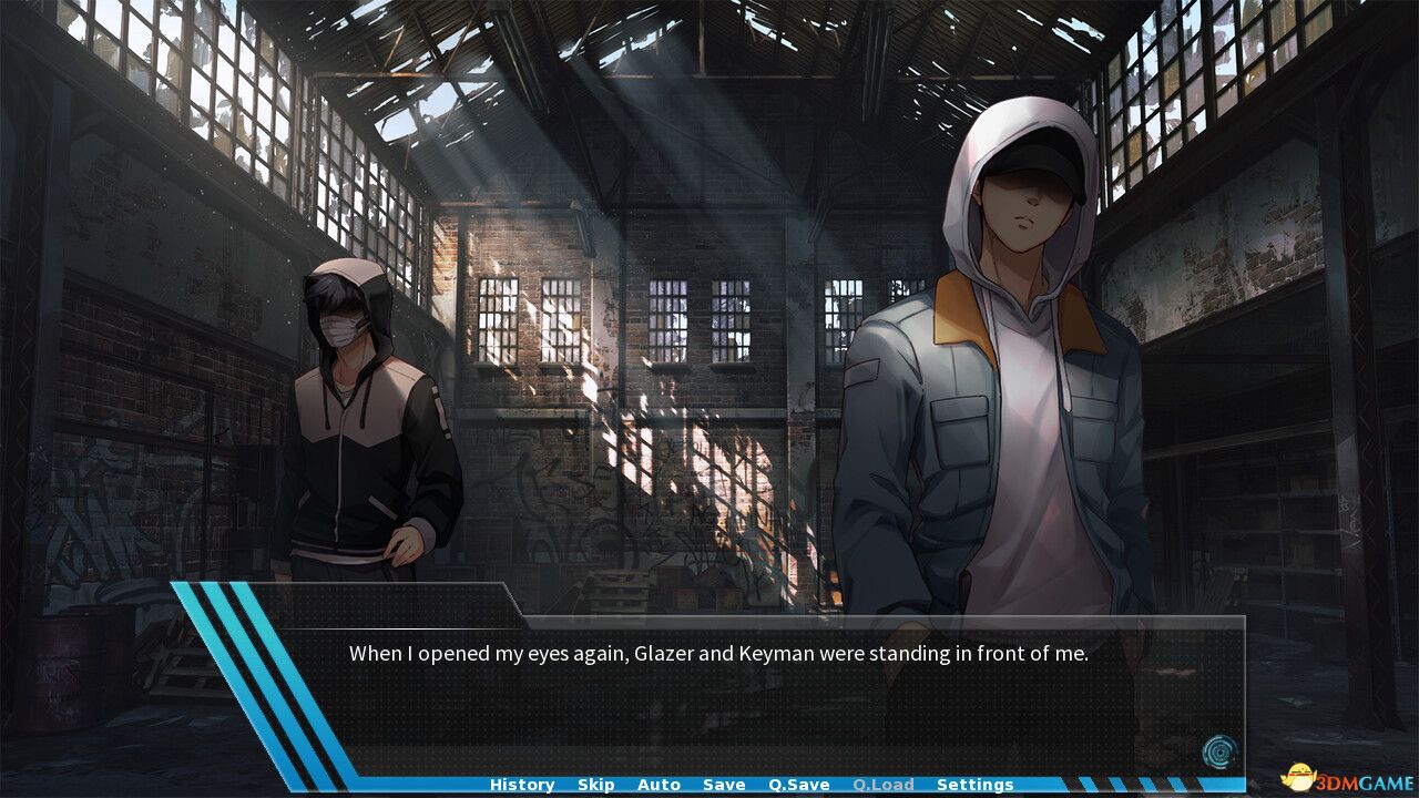 网幽潜影（NETGHOST）Build 13728695 |解压即玩|