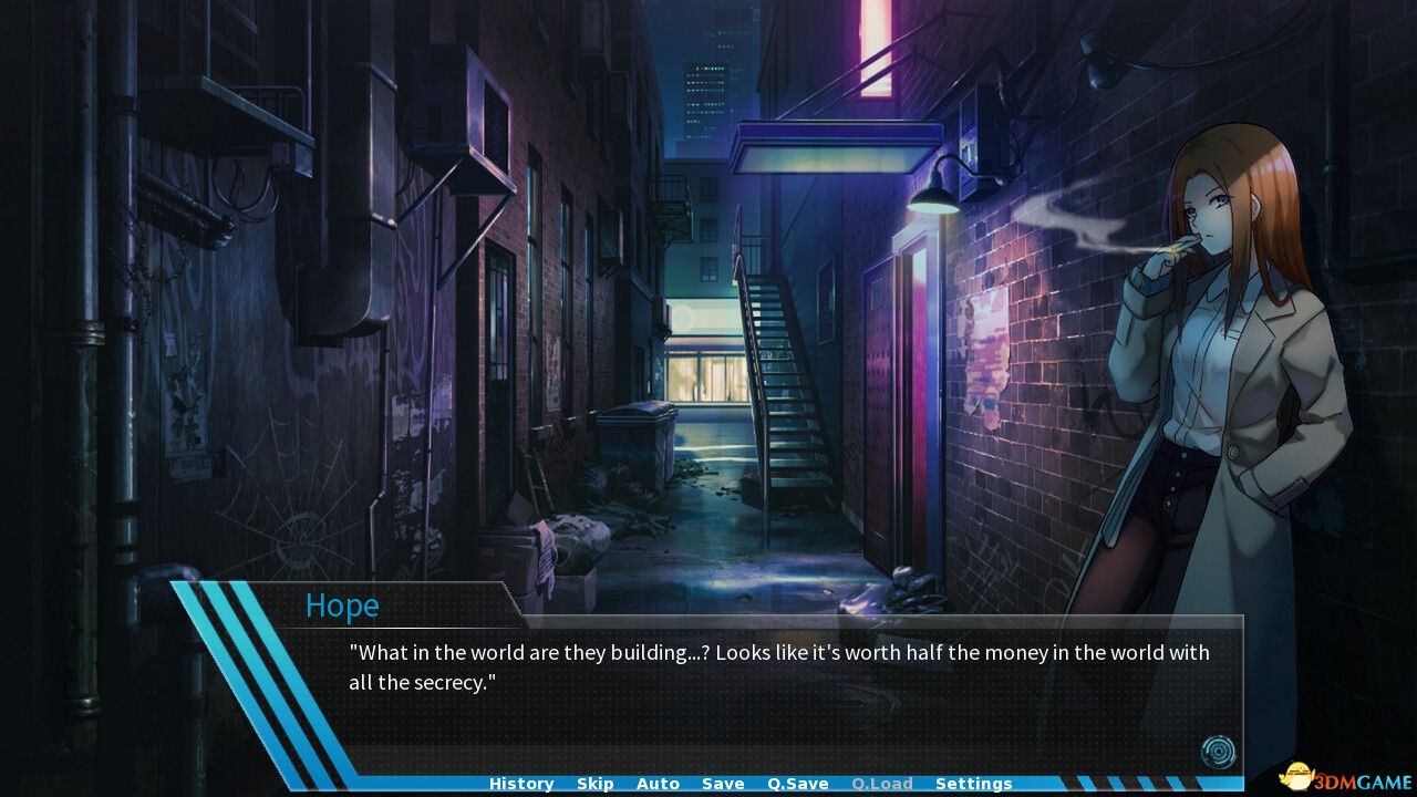 网幽潜影（NETGHOST）Build 13728695 |解压即玩|