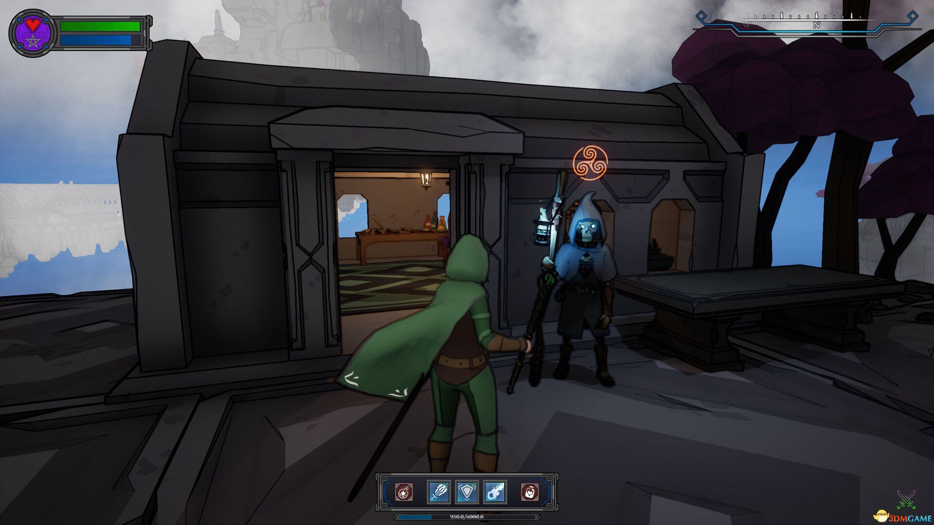 神话领域（Mythrealm）v0.107 |解压即玩|