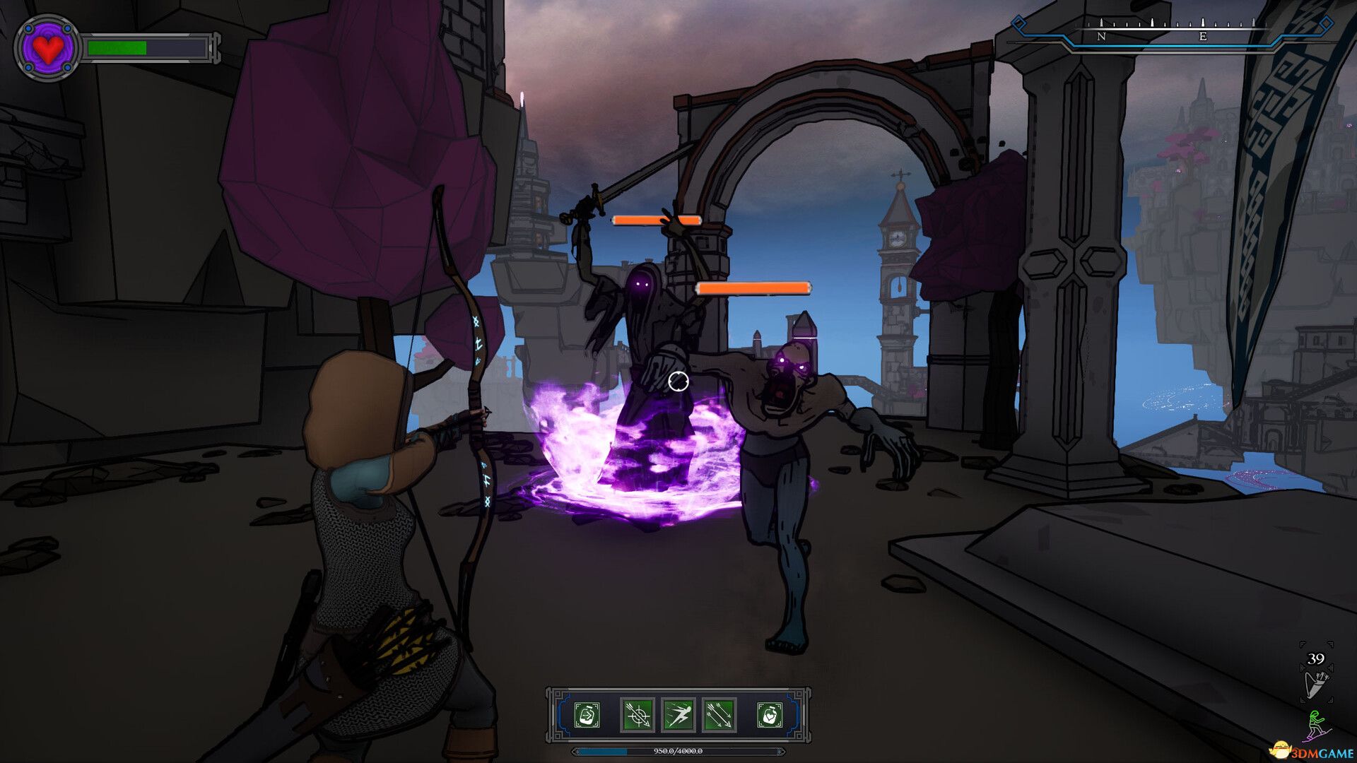 神话领域（Mythrealm）v0.107 |解压即玩|