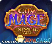 都市法师：命运交织（City Mage: Entwined Fates）|解压即玩|