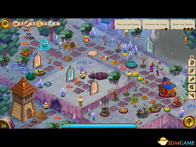 都市法师：命运交织（City Mage: Entwined Fates）|解压即玩|