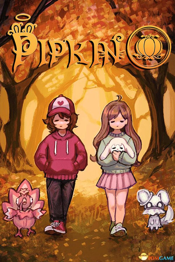 皮普金（Pipkin）Build 20627614 |解压即玩|