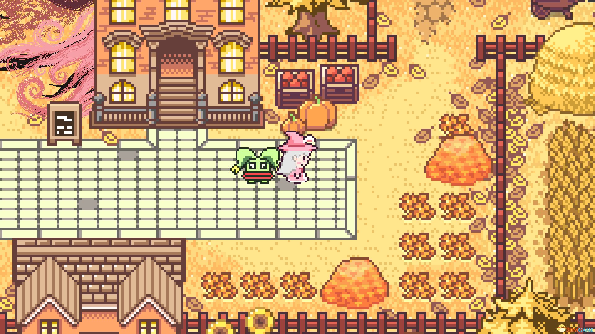 皮普金（Pipkin）Build 20627614 |解压即玩|