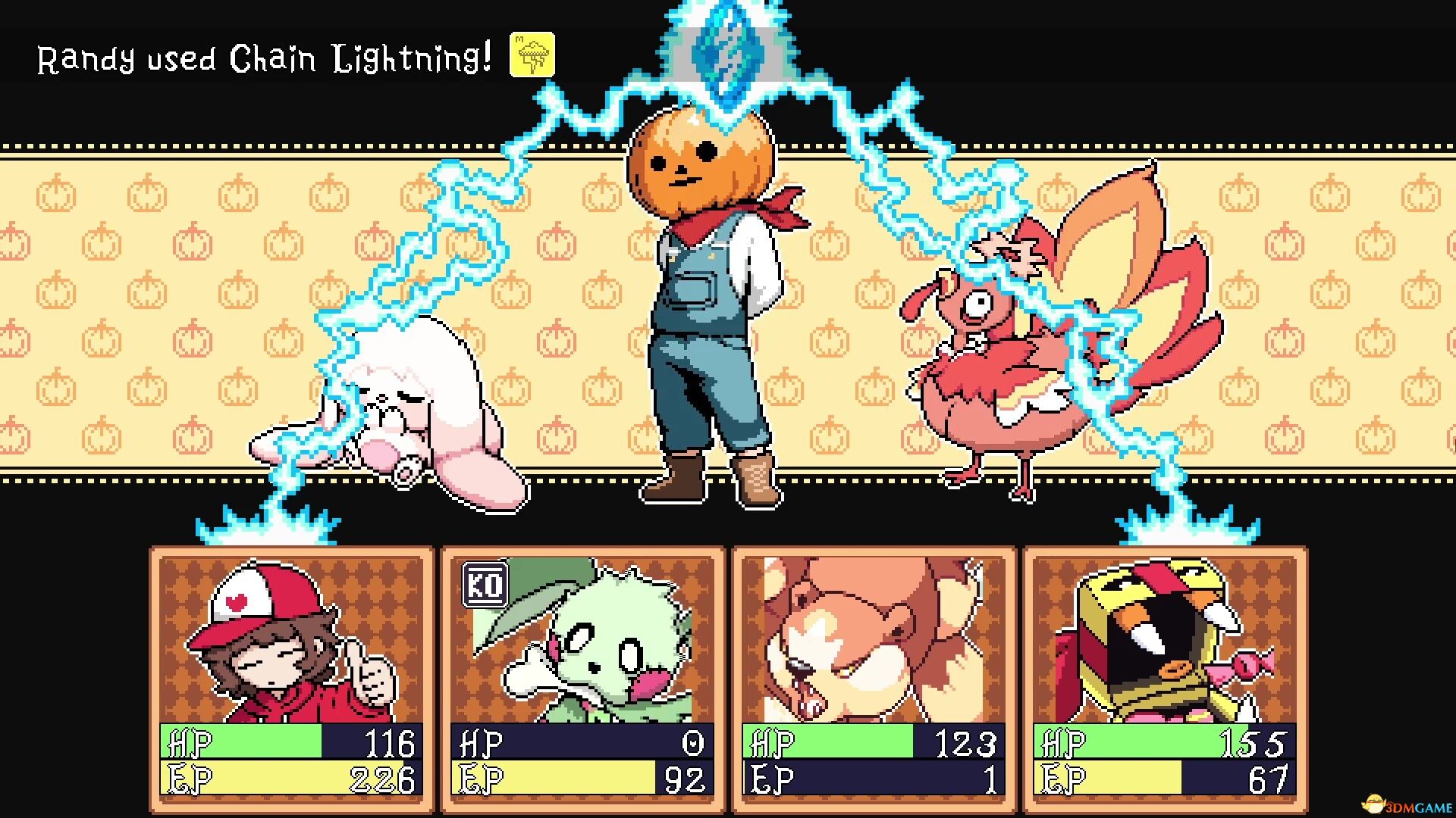 皮普金（Pipkin）Build 20627614 |解压即玩|