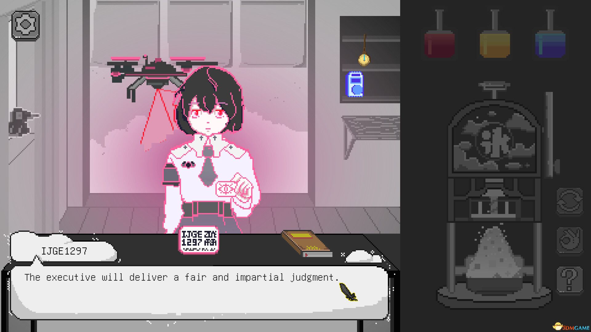 梦之刨冰店(Yume Kakigori)官方中文 Build 19724770 |解压即玩|