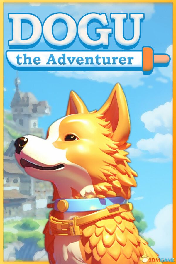 多古探险者(Dogu the Adventurer)Build 13696651 |解压即玩|