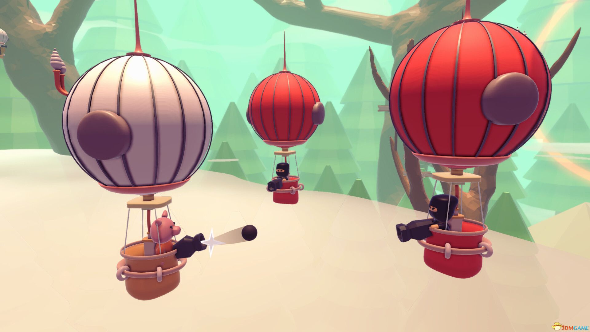 多古探险者(Dogu the Adventurer)Build 13696651 |解压即玩|