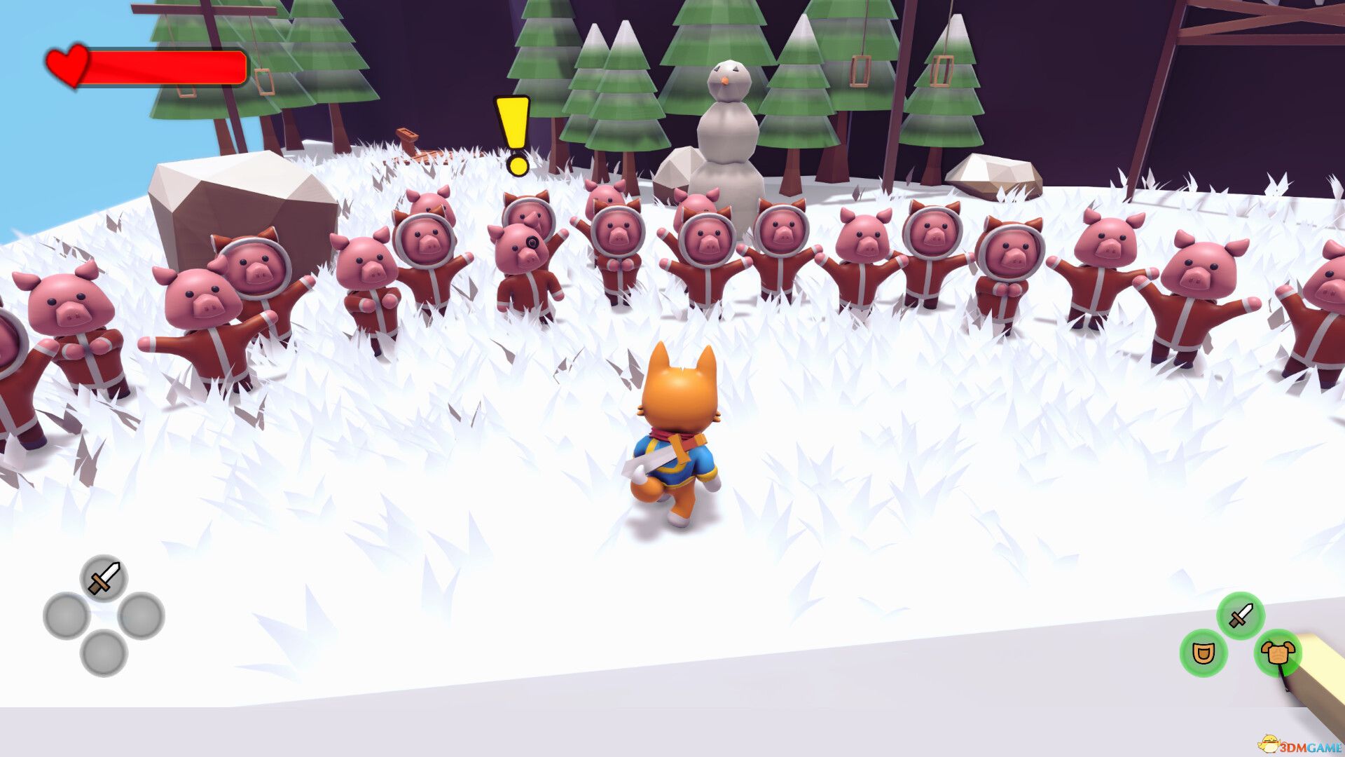 多古探险者(Dogu the Adventurer)Build 13696651 |解压即玩|