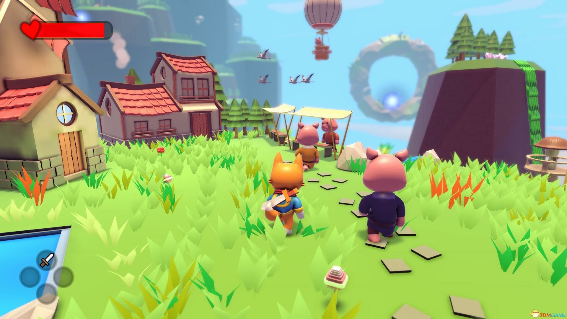 多古探险者(Dogu the Adventurer)Build 13696651 |解压即玩|