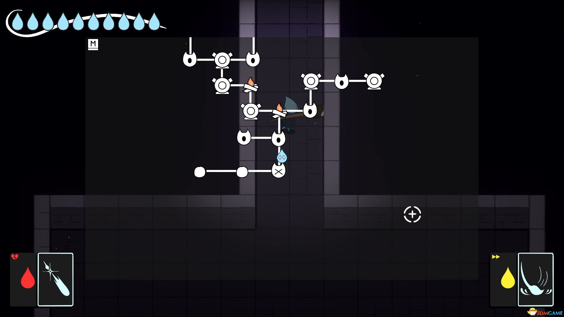 调色板:卡牌与混沌(Palette: Cards & Chaos)Build 19978789 |解压即玩|