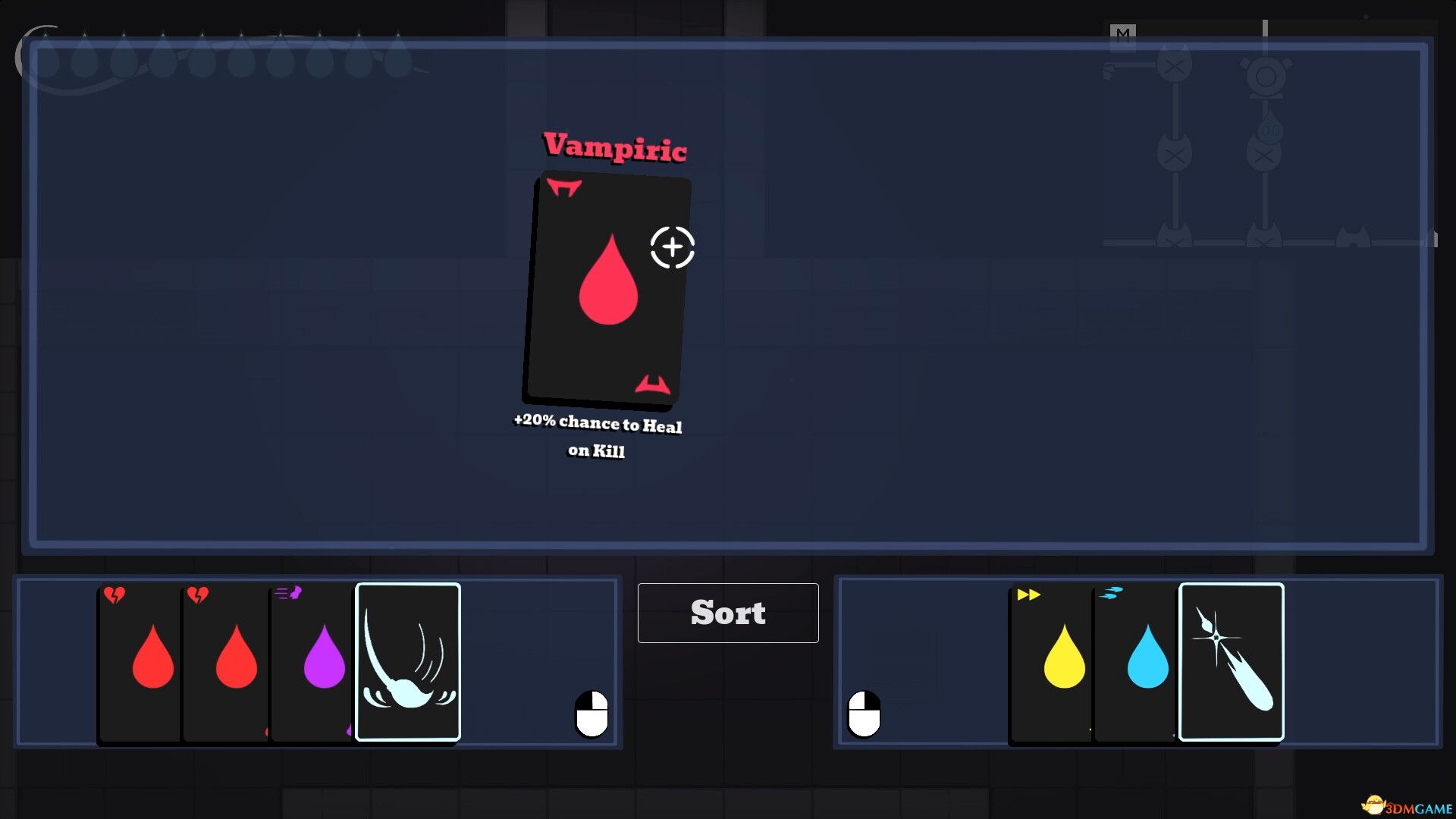 调色板:卡牌与混沌(Palette: Cards & Chaos)Build 19978789 |解压即玩|