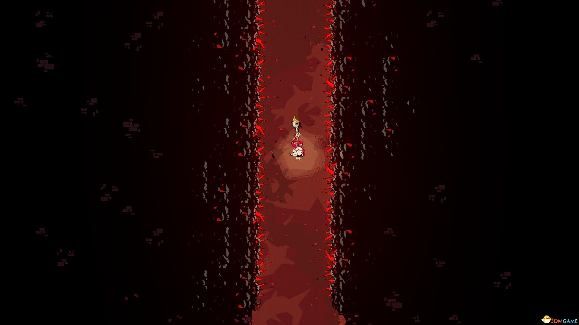 撒旦之臂：第一章（Arm of Satan: Chapter 1）Build 20622224 |解压即玩|