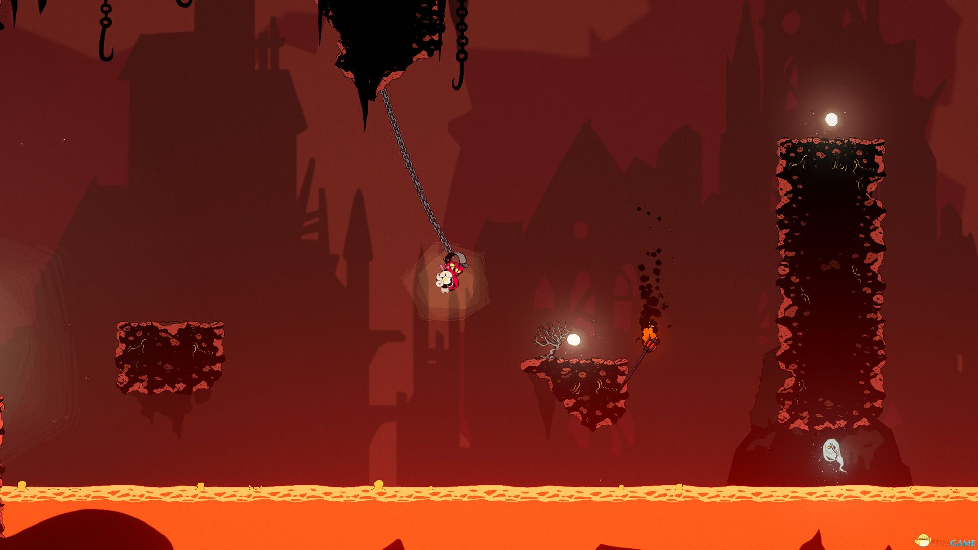 撒旦之臂：第一章（Arm of Satan: Chapter 1）Build 20622224 |解压即玩|