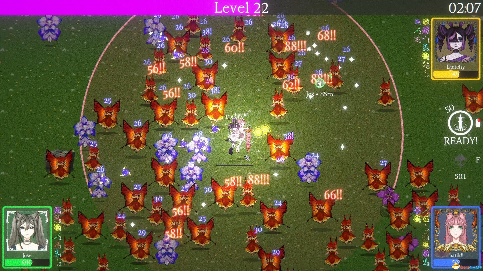 奥拉普（OLAPU）Build 20616106 |解压即玩|