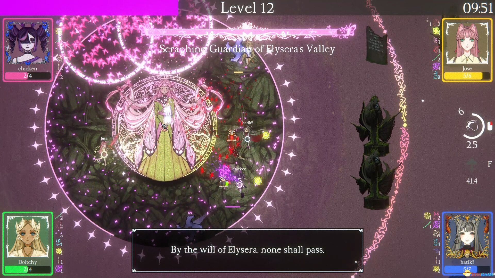 奥拉普（OLAPU）Build 20616106 |解压即玩|