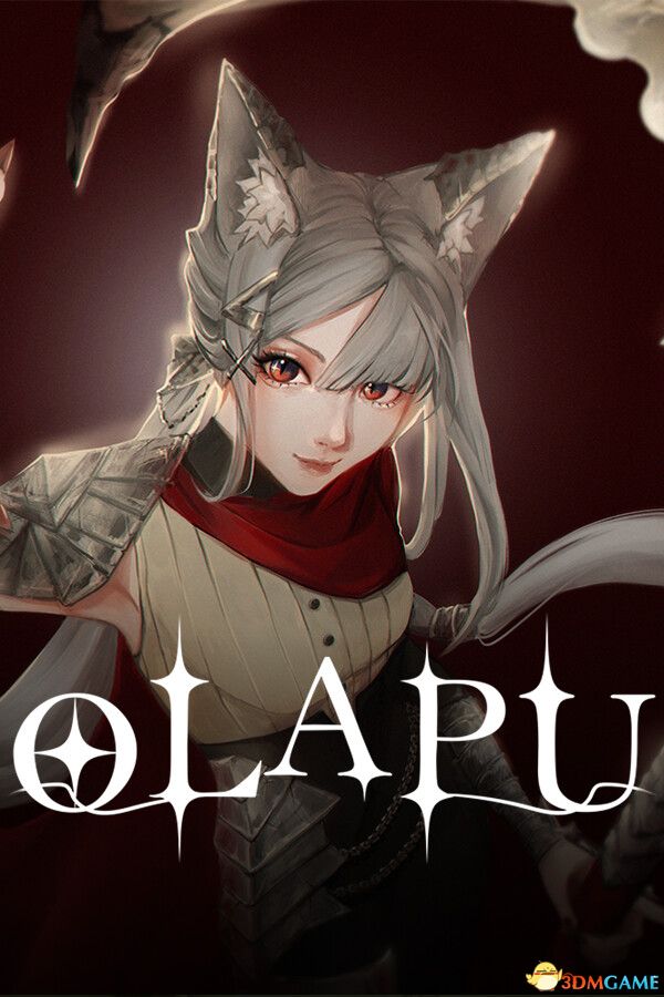 奥拉普（OLAPU）Build 20616106 |解压即玩|