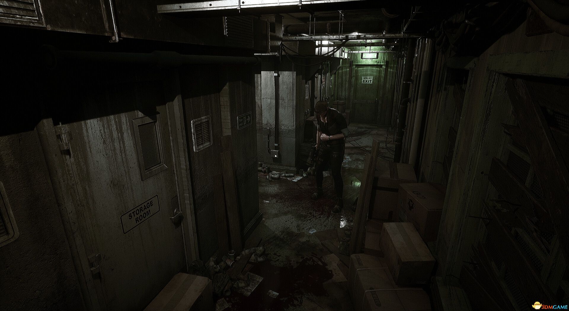 生者回响(Echoes of the Living)Early Access |解压即玩|